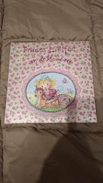Prinses Lillifee en de kleine ree., Boeken, Ophalen of Verzenden, Zo goed als nieuw, Sprookjes, Monika Finsterbusch