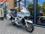Moto Guzzi NORGE (bj 2007), 2 cilinders, Bedrijf, 1151 cc, Toermotor