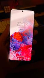 Samsung S20 + 5G (128GB), Galaxy S20, Zwart, Ophalen of Verzenden, Zo goed als nieuw