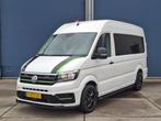 Volkswagen Crafter 35 2.0 TDI L3H3 EL Trendline AIRCO / CRUI, 13 km/l, Gebruikt, 4 cilinders, Volkswagen