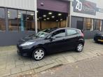 Ford Fiesta 1.25 Limited, Voorwielaandrijving, Euro 5, Gebruikt, 1242 cc