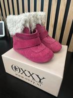 OXXY Leren Laarsjes Maat 19, Oxxy, Meisje, Laarsjes, Nieuw