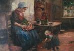 Mooie Nunspeetse Koppenol 1865-1946, Ophalen of Verzenden