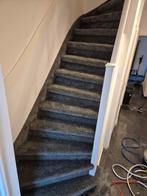 Trap met tapijt stofferen- Scherpe Prijzen!, Huis en Inrichting, Stoffering | Tapijten en Kleden, Ophalen of Verzenden, Nieuw