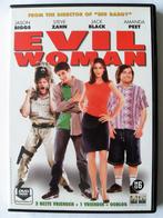 Evil Women (originele dvd) Highschool, Vanaf 6 jaar, Ophalen of Verzenden, Zo goed als nieuw
