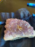 Goudkleurige Neusring, Nieuw, Ophalen of Verzenden, Neuspiercing, Goud