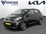 Kia Picanto 1.0 DPi DynamicPlusLine Apple Carplay/Android Au, Voorwielaandrijving, Stof, Gebruikt, Met garantie (alle)