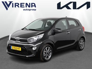 Kia Picanto 1.0 DPi DynamicPlusLine Apple Carplay/Android Au beschikbaar voor biedingen