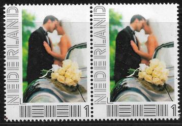 K661 persoonlijke postzegels beschikbaar voor biedingen