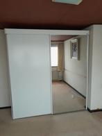 Mooi grote kledingkast, Huis en Inrichting, Ophalen, Gebruikt, 50 tot 75 cm, 200 cm of meer