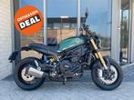 BENELLI LEONCINO 800 (bj 2025), 2 cilinders, 754 cc, 12 t/m 35 kW, Naked bike