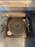 Platenspeler dual, Ophalen of Verzenden, Zo goed als nieuw, Dual