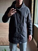 Lange winterjas Matinique - XL - Zwart, Verzenden, Zwart, Maat 56/58 (XL), Nieuw