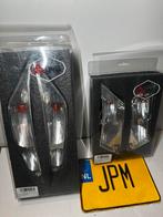 Zip 2000 knipperlichten set origineel ~ voor en achter!, Ophalen of Verzenden, D, D, D