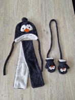 Hema muts, sjaal & handschoenen 3-6 maanden, Kinderen en Baby's, Kinderkleding | Mutsen, Sjaals en Handschoenen, Ophalen, Gebruikt
