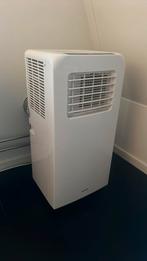 Eurom airco PAC9.2, Ophalen, 2 snelheden, Nieuw, Koelen en Ontvochtigen