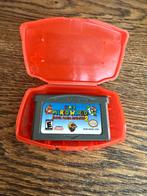 Gameboy Advance spel Super Mario World 2, Spelcomputers en Games, Games | Nintendo Game Boy, 1 speler, Ophalen of Verzenden, Zo goed als nieuw