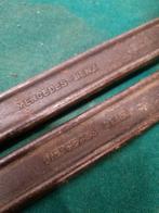 montage lepels spanners mercedes benz, Auto diversen, Ophalen of Verzenden