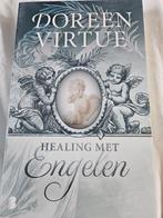 Doreen Virtue - Healing met engelen, Boeken, Esoterie en Spiritualiteit, Achtergrond en Informatie, Spiritualiteit algemeen, Ophalen of Verzenden