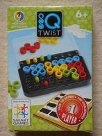 LEUK: IQ Twist (Breinbreker) Smart Games, Hobby en Vrije tijd, Gezelschapsspellen | Bordspellen, Ophalen, Gebruikt, Een of twee spelers