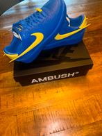 Nike Air Force 1 Low SP AMBUSH Game Royal Maat 42, Ophalen of Verzenden, Nieuw, Blauw, Sneakers of Gympen