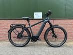 Riese & Müller Charger 3 Rohloff elektrisch schakelen, Fietsen en Brommers, Ophalen, Duitsland, Riese&Muller, Zo goed als nieuw