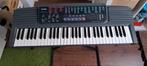 Casio Keyboard - met standaard, Ophalen, Casio, Met standaard, 61 toetsen