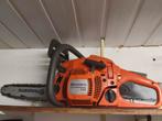 Husqvarna Ketingzagen & Bosmaaiers - loop of sloop, Tuin en Terras, Ophalen, Gebruikt, Takkenzaag, Husqvarna
