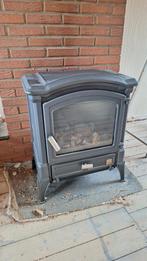Gaskachel Nestor Martin Oxford 80, Ophalen, Gebruikt, Gas, Gaskachel