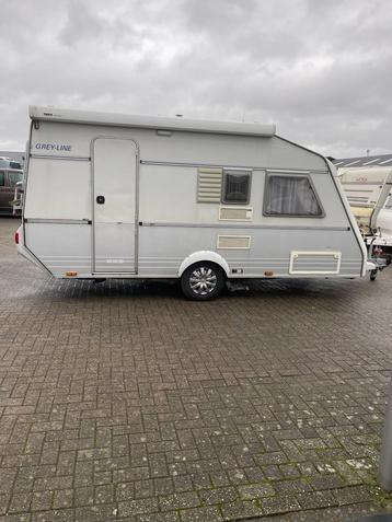 Caravan verkopen? Binnen 1 uur serieus bod + geen gedoe ️️  beschikbaar voor biedingen