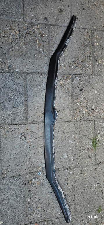 Motorkapverlenger/ booskijker  beschikbaar voor biedingen