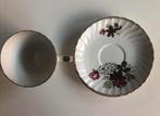 Aynsley kop en schotel, Antiek en Kunst, Antiek | Servies los, Ophalen of Verzenden
