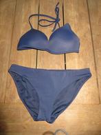 Prachtige Bikini van het merk Tommy Hilfiger maat S (36), Kleding | Dames, Badmode en Zwemkleding, Tommy Hilfiger, Blauw, Bikini