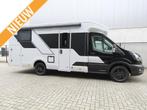 Sun Living C70 DL C-TRAIL, Automaat, Ringverwarming, Tot en met 2, Bedrijf