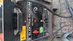 Werkende elektra beckum, Doe-het-zelf en Verbouw, Gereedschap | Lasapparaten, Ophalen, Gebruikt, Co2