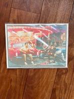 Legendary Crossroads Poster - Nieuw!, Ophalen of Verzenden