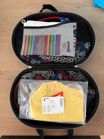 Pewag Snox Pro SXP 540 Sneeuwkettingen beschikbaar voor biedingen