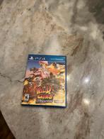 Wild Guns Reloaded PS4 - Ruilen voor Switch versie, Ophalen of Verzenden, Zo goed als nieuw