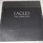 LP Eagles - The Long Run, Cd's en Dvd's, Vinyl | Rock, Ophalen of Verzenden, 12 inch, Poprock