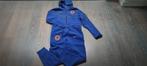 Nike Tech KNVB "Oranje" pak/S/Mooie staat, Kinderen en Baby's, Ophalen of Verzenden, Zo goed als nieuw, Jongen