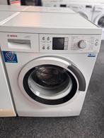 BOSCH 1400 ECO VARIO 8 KG A+++ met 1 jaar gar4antie, Witgoed en Apparatuur, Wasmachines, N, N, Refurbished, Ophalen of Verzenden