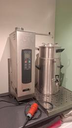 Animo CB 110L Koffiezetapparaat – Professioneel | Horeca, Ophalen, ., 10 kopjes of meer, Zo goed als nieuw