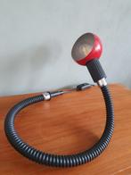 Cobra of Serpent lamp Gammalux Italy, uit de jaren 80, Huis en Inrichting, Gebruikt, Vintage, space age, Ophalen of Verzenden