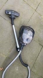 Philips stofzuiger gebruikt, Gebruikt, Stofzuiger, Ophalen of Verzenden, Reservoir