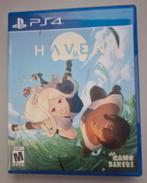 Haven PS4 - Nieuwstaat!, 1 speler, Ophalen of Verzenden, Nieuw