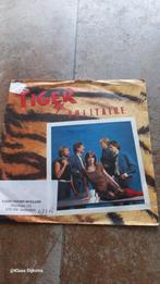 Tiger Solitaire, Ophalen of Verzenden, Gebruikt, 7 inch, Pop