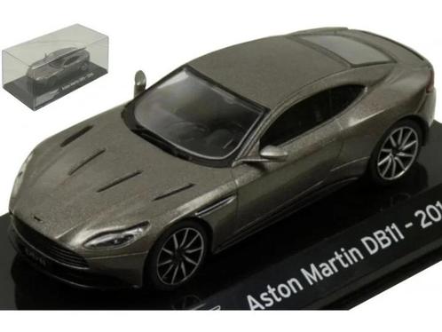 Aston Martin DB11, Hobby en Vrije tijd, Modelauto's | 1:43, Nieuw, Auto, Overige merken, Ophalen of Verzenden