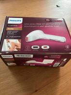 Philips Lumea Prestige SC2007, Ophalen of Verzenden, Zo goed als nieuw, Scheren en Epileren