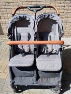 Duo kinderwagen, Gebruikt, Ophalen of Verzenden, Kinderwagen of Buggy