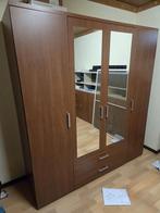 Kledingkast, Ophalen, Gebruikt, Onbekend, Onbekend